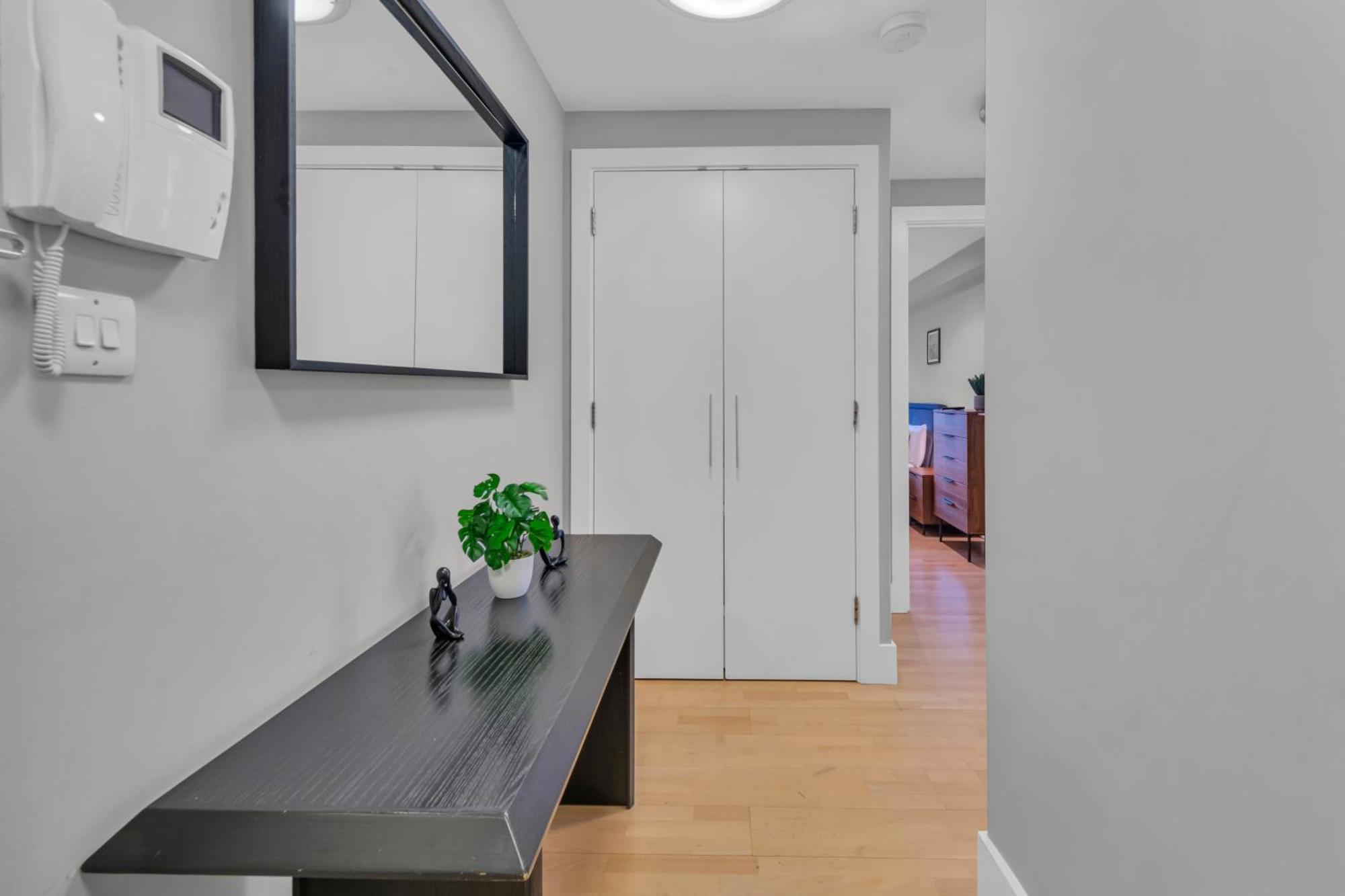 Mysquare One Bedroom Serviced Apartment Near St Paul'S Blackfriars London Eksteriør billede